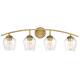 Option Natural Brass