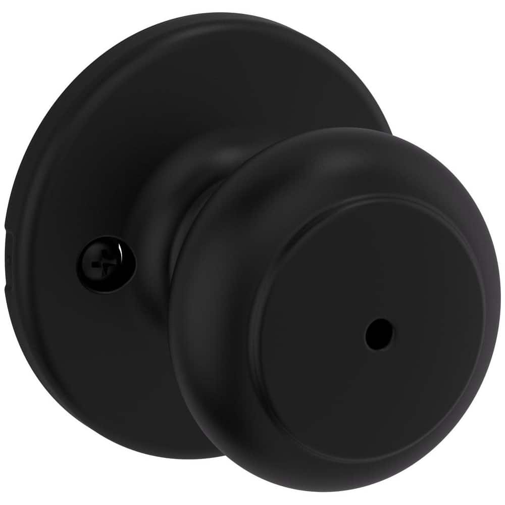 Kwikset Cove Privacy Door Knob Set