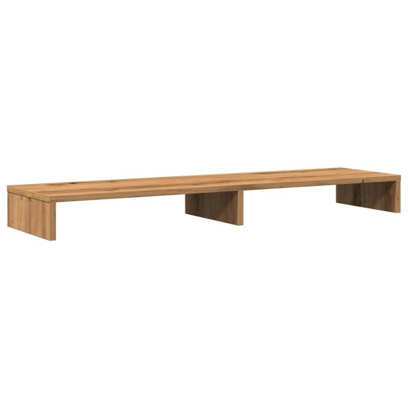vidaXL Monitor Stand Engineered Wood