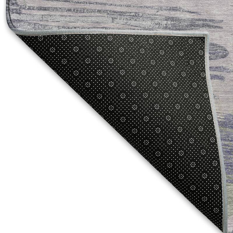 Premium Washable Super Soft Contemporary Mayfield Rug