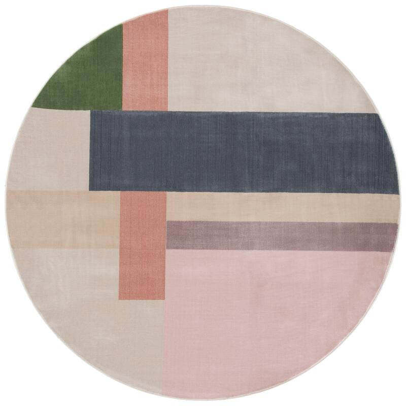 SAFAVIEH Orwell Vassie Mid-Century Modern Rug