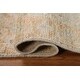 preview thumbnail 9 of 15, Turkish Oushak Vegetable Dye Wool Rug Hand-knotted Traditional - 2'0" x 2'9"