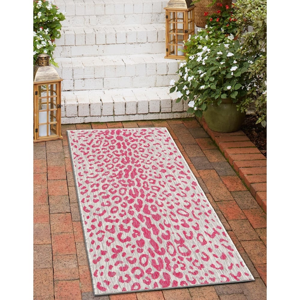 Outdoor Gallery Collection Area Rug