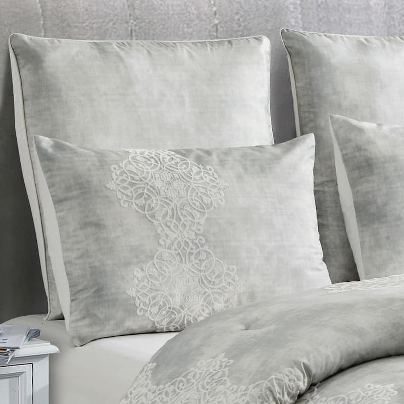 Monique Luxury 7 Piece Comforter Set