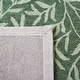 preview thumbnail 79 of 128, SAFAVIEH Handmade Jardin Fulga Wool Rug