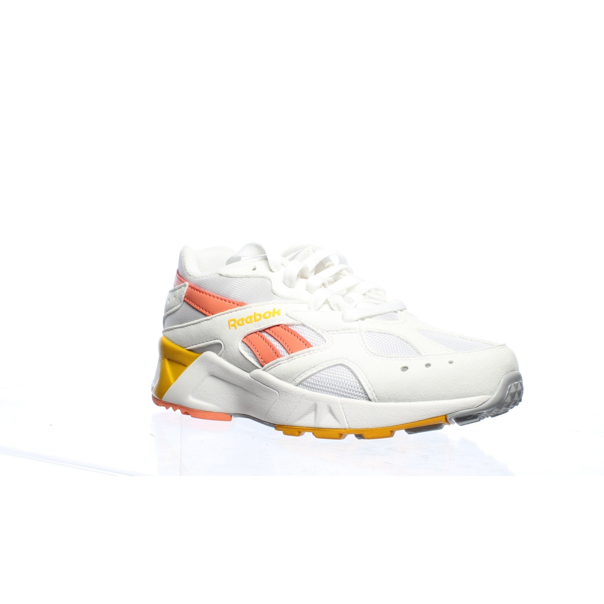 reebok size 10