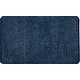 preview thumbnail 138 of 189, Mohawk Home Dri-Pro Deluxe Cushion Anti Fatigue Mat 20" x 42" - Salten Sea Blue