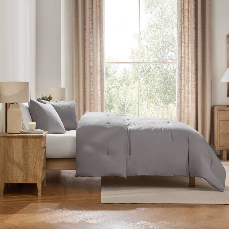 Empyrean Modern Reversible Comforter