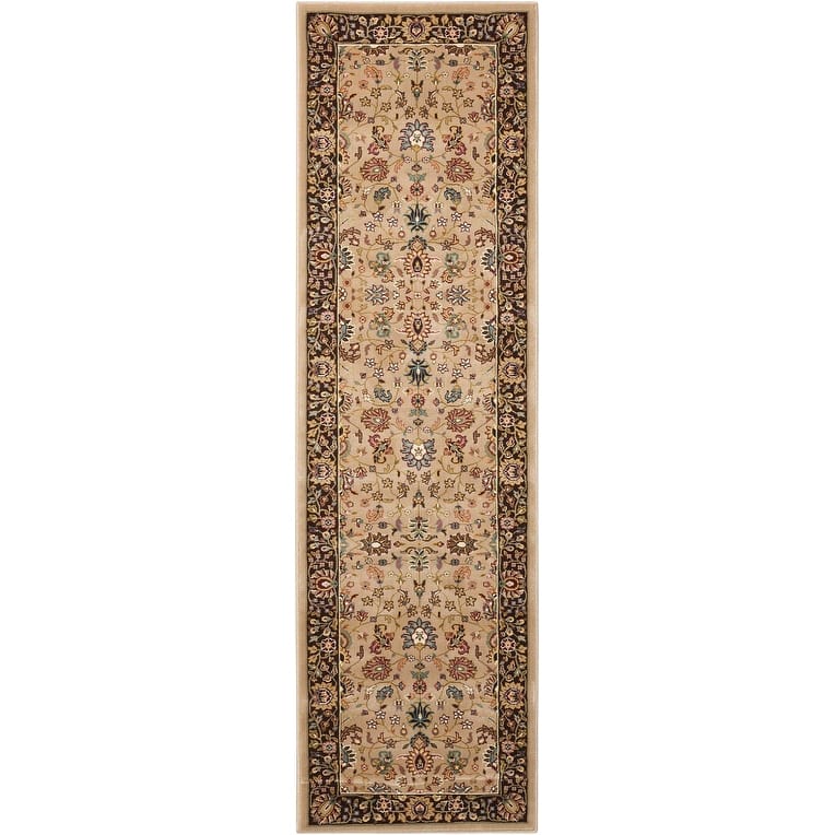 Antiquities American Jewel Area Rug