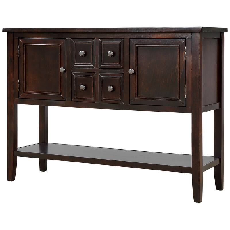 Buffet Table Console Table Dining Room Server Sofa Table