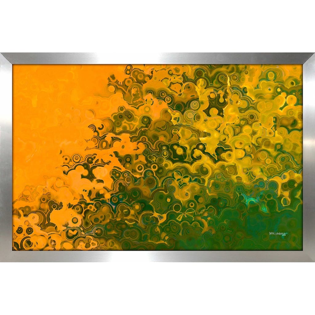 "Matthew 11 12 Religious Earnestness" Print on Acrylic