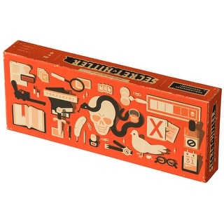 hitler tackle box Gloomhaven 2nd Ed | Insert | Gloomhaven Organizer Secret Hitler Party Game -