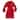 NHL 349 Devils L/XL Bathrobe