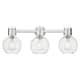 Option Brushed Satin Nickel