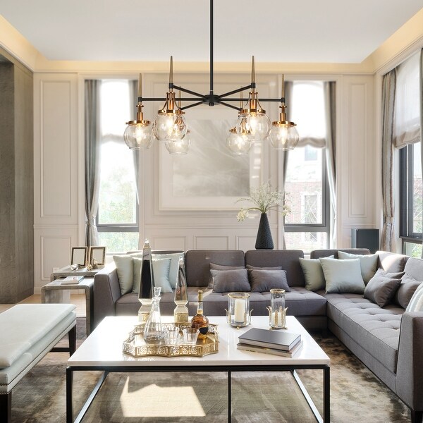 Gold living room lights sale