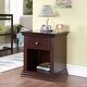 preview thumbnail 6 of 10, Bailey Universal Nightstand