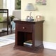 preview thumbnail 3 of 2, Suite Bebe Universal Nightstand