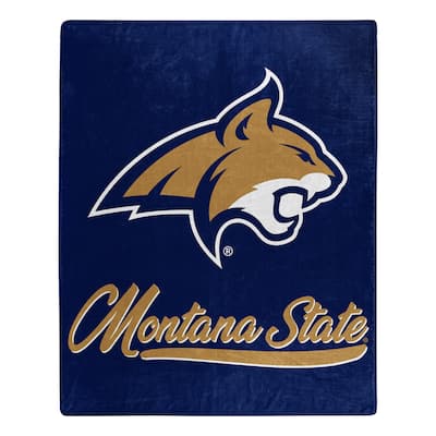 COL 0706 Montana State Signature Raschel