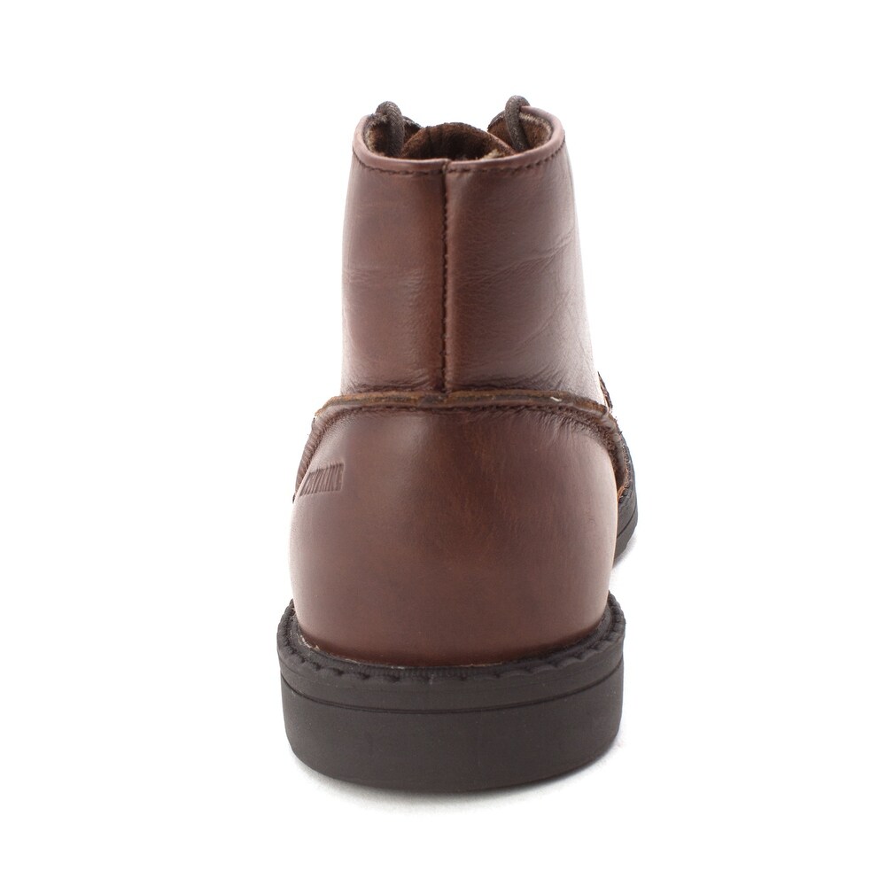 wolverine bedford chukka