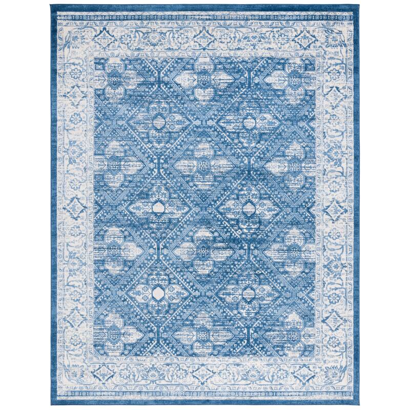 SAFAVIEH Brentwood Jamilah Traditional Rug