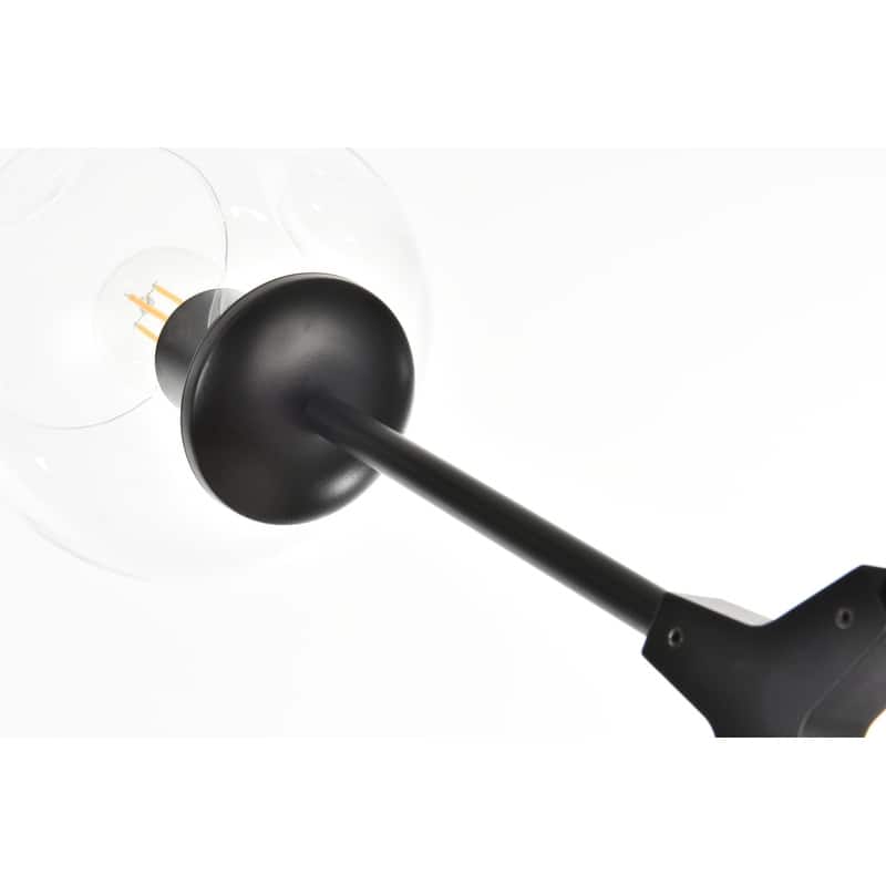 Indigo Home 60 inch Chandelier
