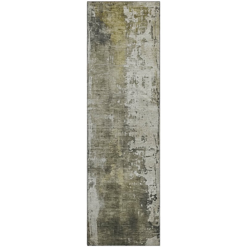 Premium Washable Super Soft Abstract Modern Mayfield Rug