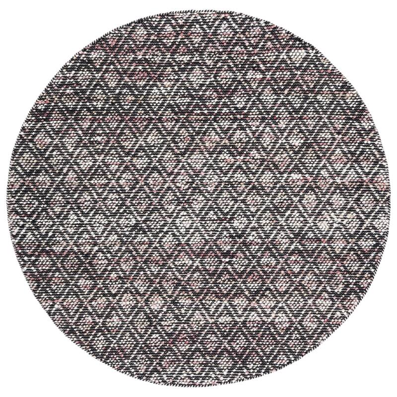 SAFAVIEH Handmade Natura Dalila Casual Wool Rug