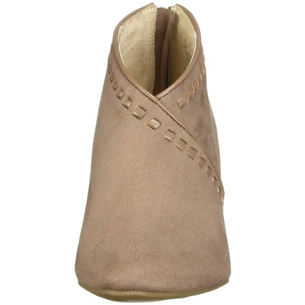 lifestride giada bootie