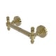 preview thumbnail 2 of 15, Allied Brass Retro Dot Collection 2 Post Toilet Tissue Holder