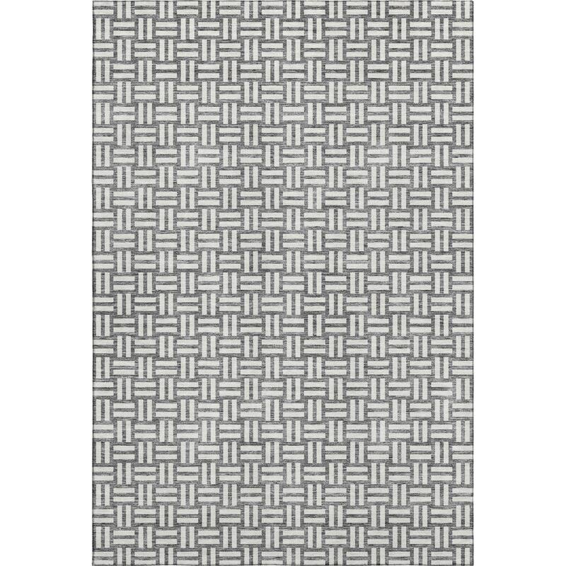 Premium Washable Super Soft Modern Weave Mayfield Rug