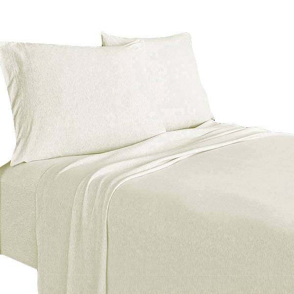 Bed bath and beyond jersey sheets online