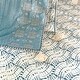 preview thumbnail 8 of 17, Crane Baby Caspian Crib Fitted Sheet