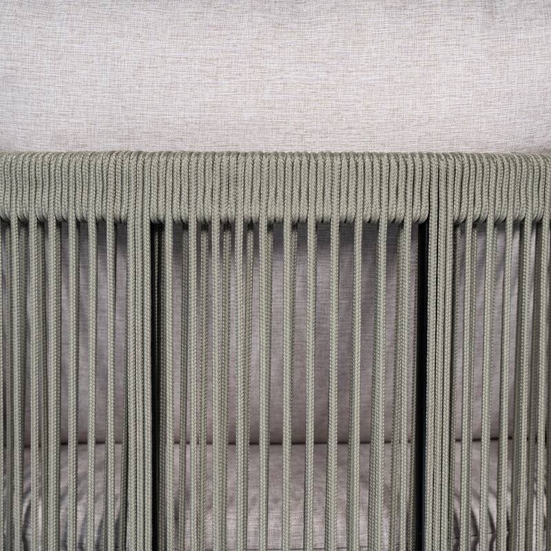 Christopher Knight Home Lysandros Solid Wood and Iron Swivel Dining Chair