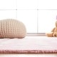 preview thumbnail 8 of 22, SAFAVIEH Handmade Kids Nessie Dots Wool Rug