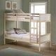preview thumbnail 2 of 12, MOD Twin Over Twin Bunk Bed