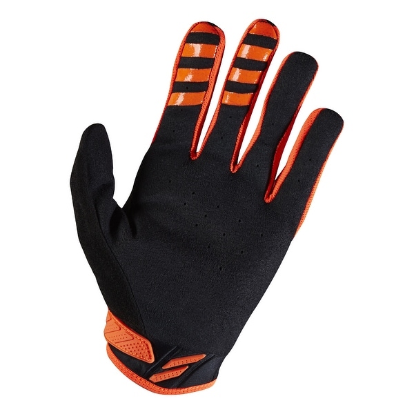 fox bmx gloves