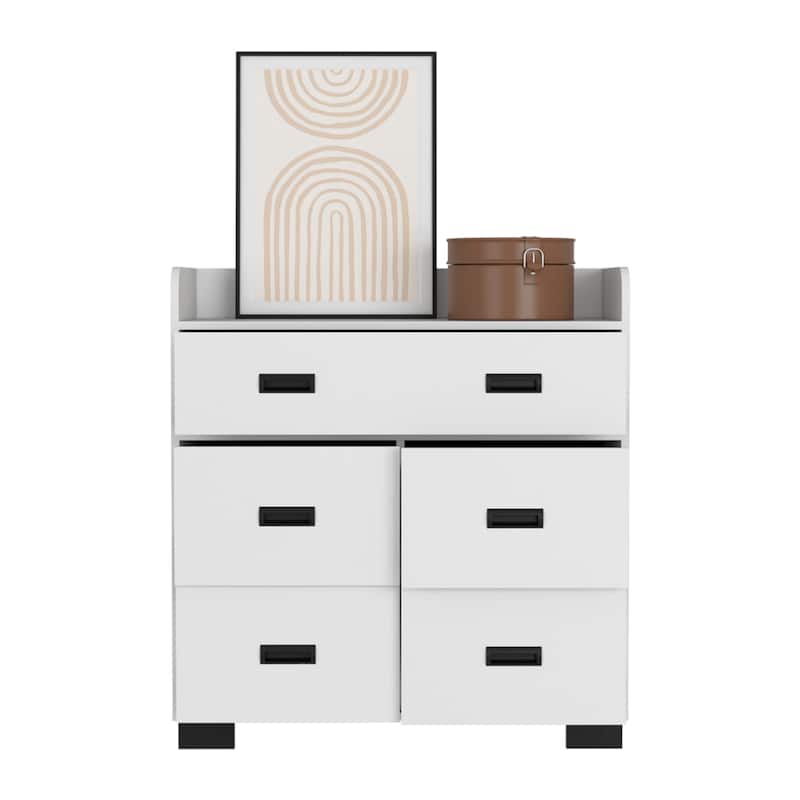 Hight Quality Wooden Dresser