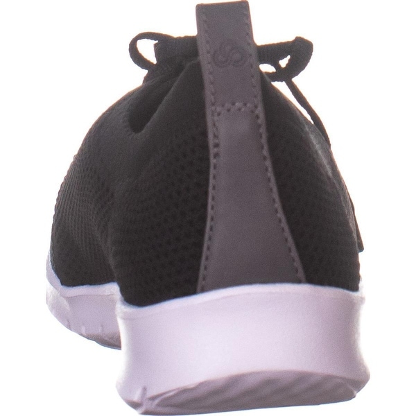 clarks step allena perforated sun sneaker