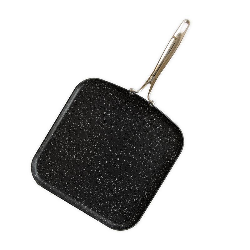 Nordic Ware Basalt 11" Square Griddle