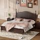Option Dark Walnut
