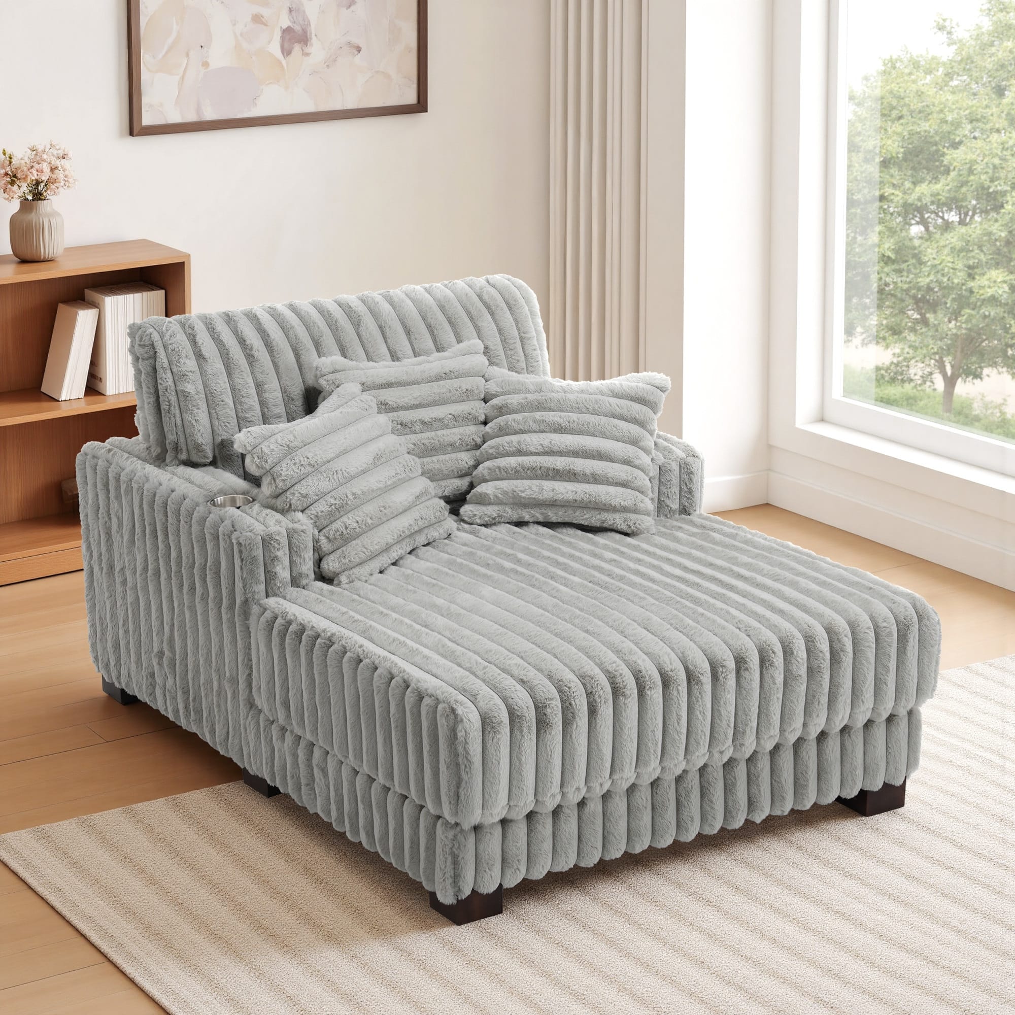 Option Light Grey