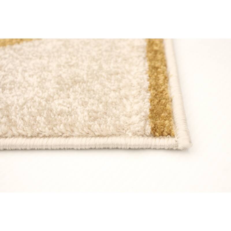 ECARPETGALLERY Ana Transitional Rug