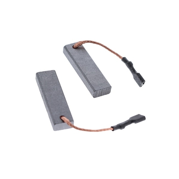 Devilbiss OEM 5140209-03 replacement air compressor brush pair kit