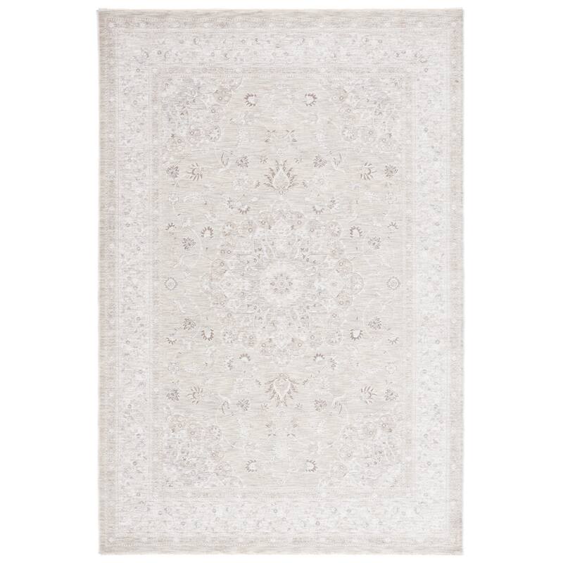 SAFAVIEH Mason Sofka Vintage Rug