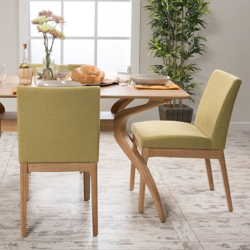 Dining Chair Set of 2