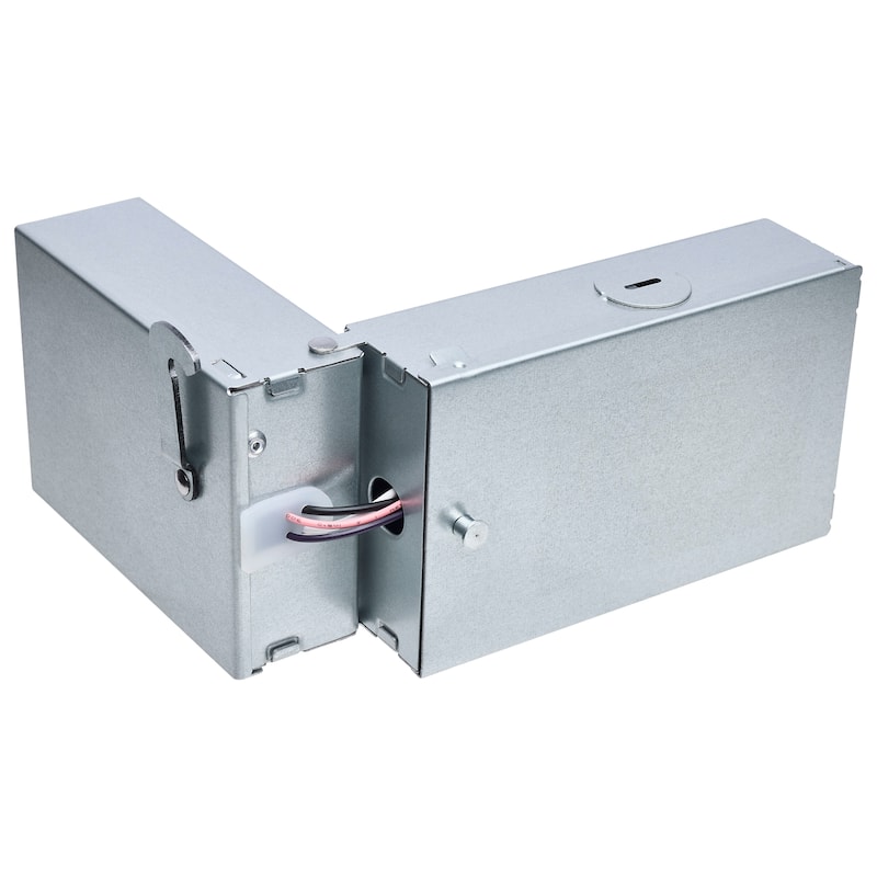 16/20/24 Watt LED Remote Driver Downlight 27K/30K/35K/40K/50K CCT Field Selectable Square White