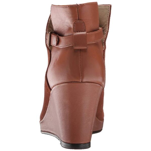 wolverine 1000 mile wedge boot