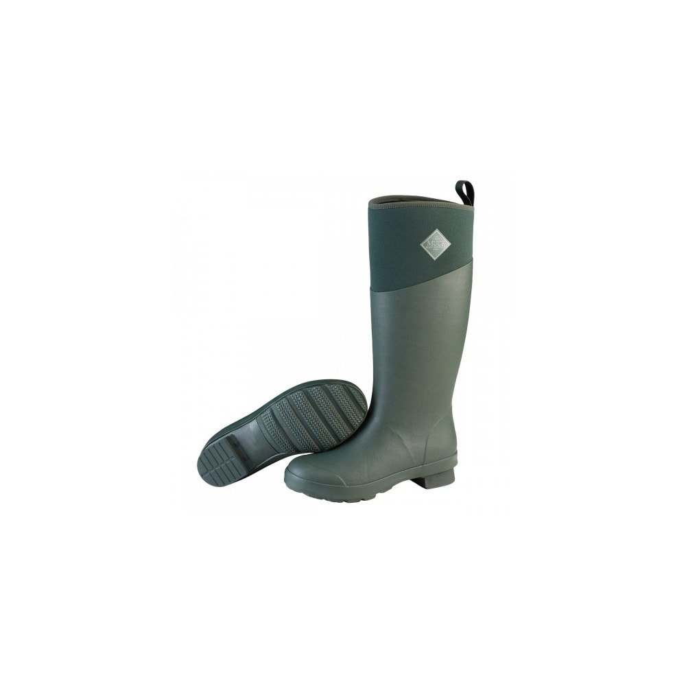 women's tremont tall boots