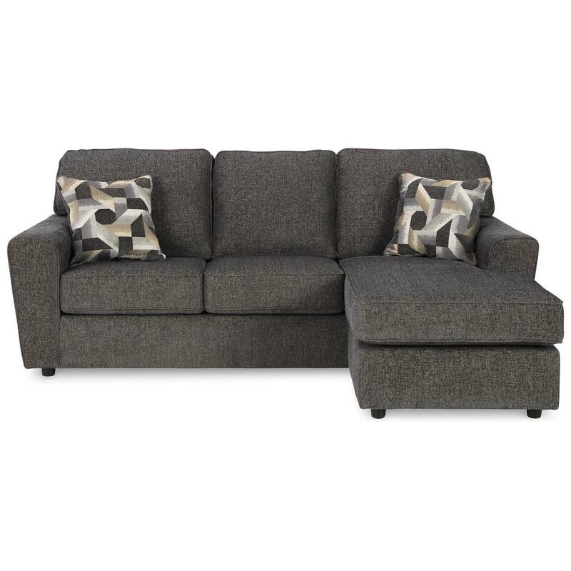 Signature Design by Ashley Cascilla Reversible Sofa Chaise
