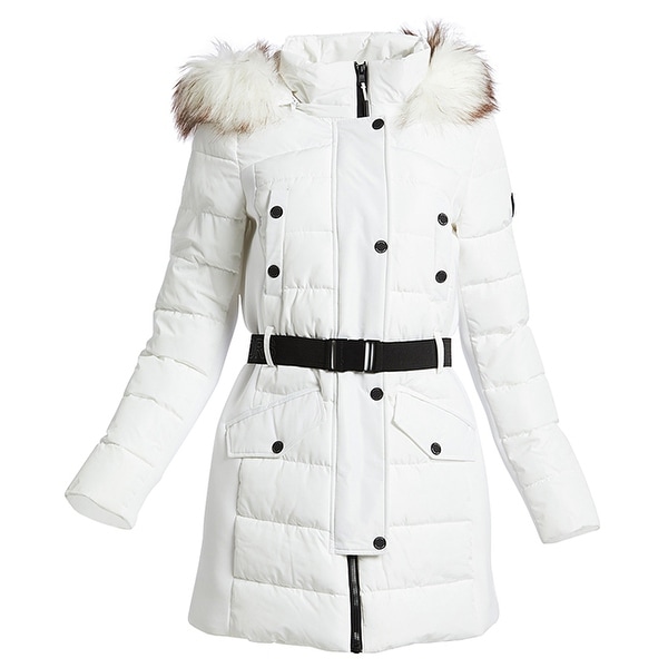 michael kors active jacket